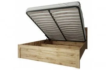 Кровать Дорсет 140 с подъемником