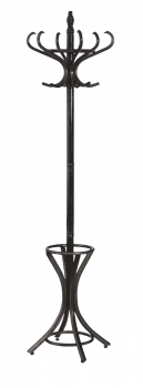 Вешалка напольная Halmar W-30 (венге)