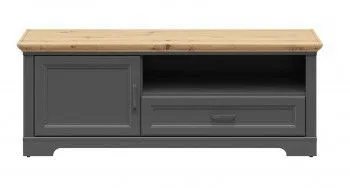 Тумба Жасмин RTV1D1S - Выставка м. Марьина роща