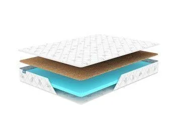 Матрас Оптима ролл лайт 120х190