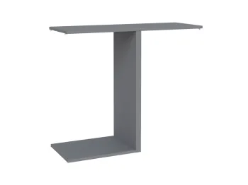 МАКС секция разделительная 100х36 серая