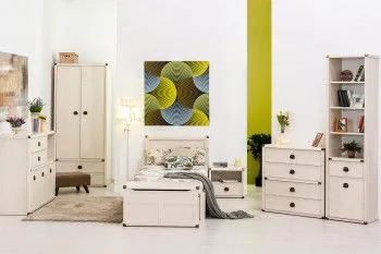 Детская Магеллан сосна 3