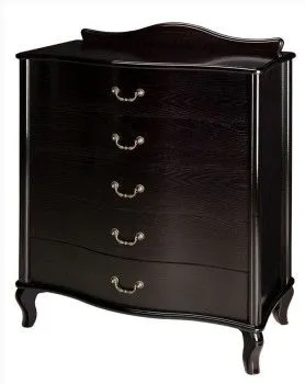 Комод Джульетта (венге)