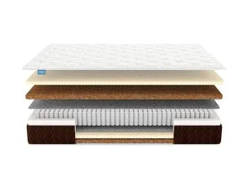 Матрас Мега Ультимэйт 140х200