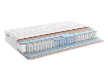 Матрас Relmas Twin Foam 3Zone 120х200