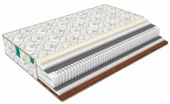 Матрас Perfect Latex Cocos Norma 120х195