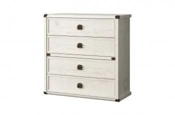 Комод Магеллан 4S