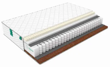 Матрас Premier LatexNorma Cocos 160х200