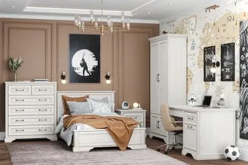 Детская Стилиус