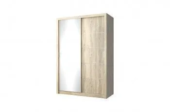 Шкаф Lyon 150, дуб мадура