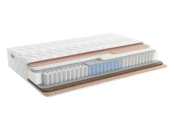 Матрас Relmas Solid 3Zone 140х190