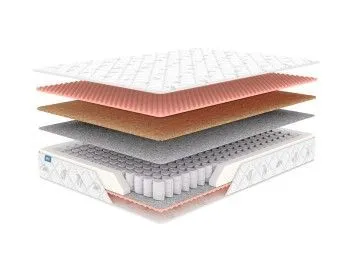 Матрас Оптима Массаж 2 160х190