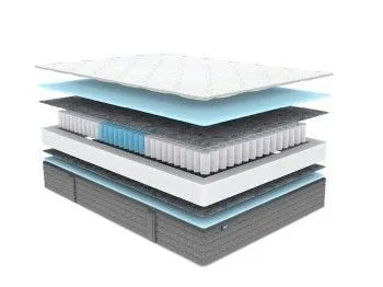 Матрас ОК Симпл 120х190