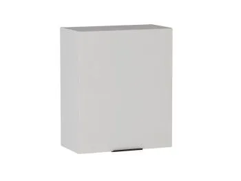 Шкаф под вытяжку ШВ-60 (720), Ватель (600*316*720) Экокожа Белый, 24340