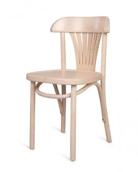 Стул Астра Классик (беленый дуб) - Выставка м. Марьина роща