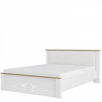 Двуспальная кровать Либерти 1800 х 2000 МН-313-01-180 с подьемником