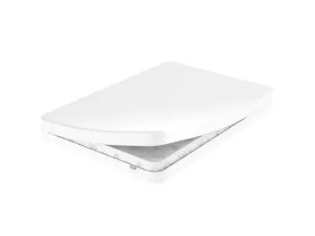 Наматрасник защитный на молнии 70х190