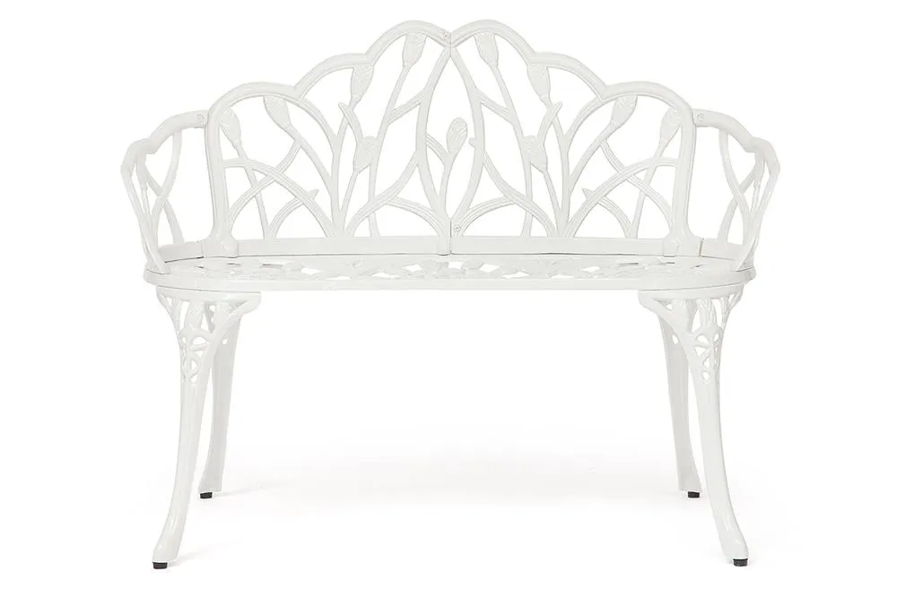Скамья Secret De Maison Strauss Белый