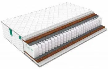 Матрас PremierBIG StruttoStrong Double 120х190