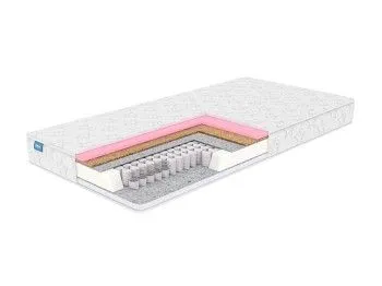 Матрас Звезда 70х120