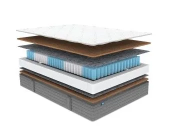 Матрас ОК хард 140х190