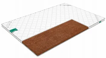 Топпер Sleeptek Cocos 2 120х195