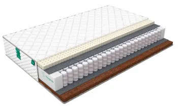 Матрас Premier Latex Cocos 160х200