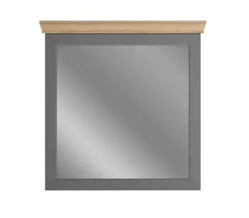 Зеркало Марсель LUS/98 дымчатый алмаз