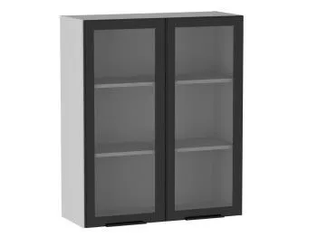 Шкаф 960 ШСТ-80, Ватель (800*316*960) Черный, 23370