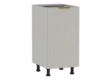 Стол С-40, Монза (400*523*820) Экокожа Бежевый, 23102