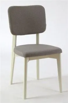 Стул Орион (Эмаль 11/ткань Kiton 05)