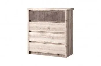 Комод Джаз 4S