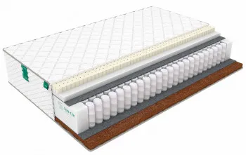 Матрас PremierBIG LatexNorma Cocos 160х200