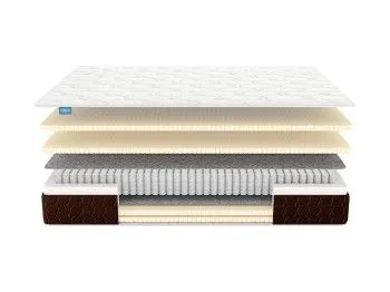 Матрас Мега Софт люкс 140х190