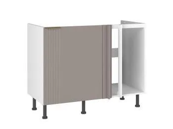 СМУ-120 Волна, Фьюжн (1100*554*870) Мокко, 27142