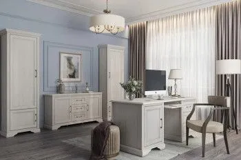 Кабинет Стилиус 2