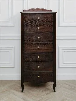 Комод Версаль узкий (орех)