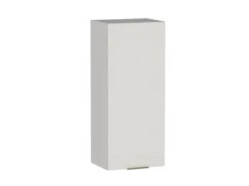 Шкаф 960 ШГ-40, Берта (400*321*960) Экокожа Белый, 25331