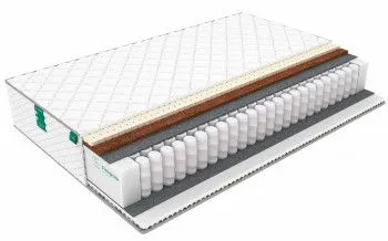 Матрас PremierBIG LatexStrong Norma Massage 110х195