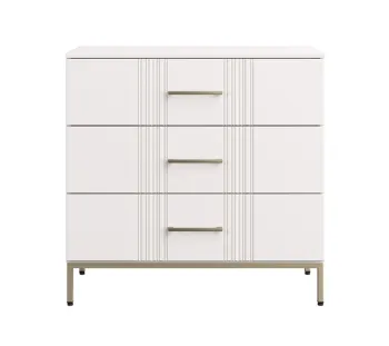 Комод Бетти кашемир 3S