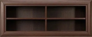 Лобня - Полка Коен SFW103 Венге/Штрокс