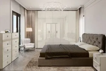 Спальня Paradise 4