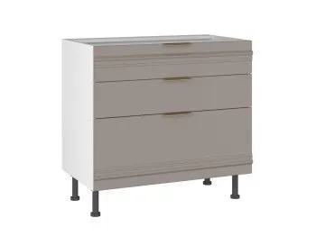 СЯ-90, Фьюжн (900*537*870) Мокко, 27159