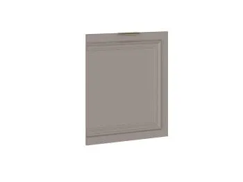 Фасад ФП-60, Фьюжн (596*30*716) Мокко, 26898