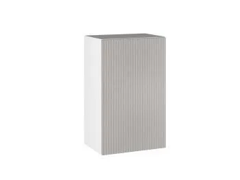 Шкаф ШГ-45, Виста (450*316*720) Экокожа Бежевый, 26443