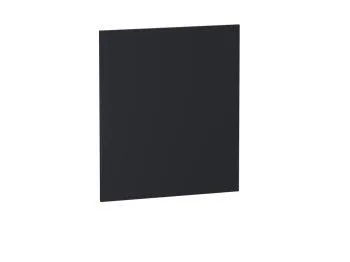 Фальш панель ФП-60, Женева (596*16*680) Синий софт, 22524