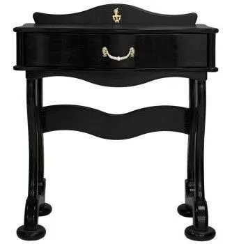 Стол туалетный Джульетта (венге)