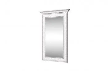 Зеркало Тиффани 50 вудлайн кремовый