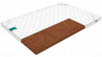 Топпер Sleeptek Cocos 4 120х200