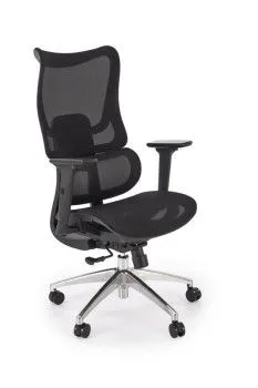 Кресло компьютерное Halmar CASPER (черный)